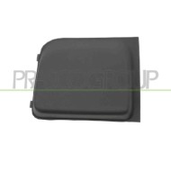 JE1001244_2.JPG Tappo Sinistro Griglia Paraurti Anteriore Nero Goffrato Compatibile Per JEEP RENEGADE Dal 06/2014 Al 08/2018 735