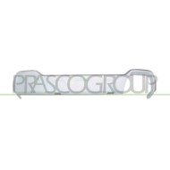 JE1001861_2.JPG Spoiler Paraurti Posteriore Argento Con Scarico Grande A Destra Mod. Trailhawk JEEP RENEGADE Dal 06/2014 Al 08/2