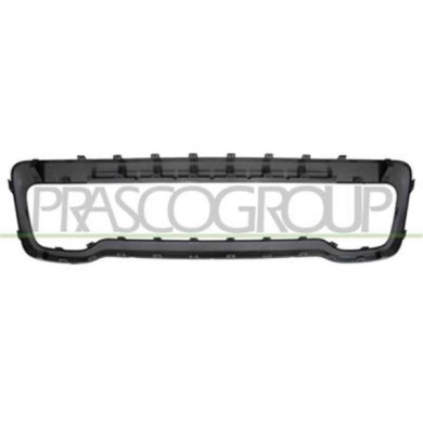 JE1002335_1.JPG Cornice Griglia Centrale Con Primer Mod. Trailhawk Compatibile Per JEEP RENEGADE Dal 06/2014 Al 08/2018 73571258