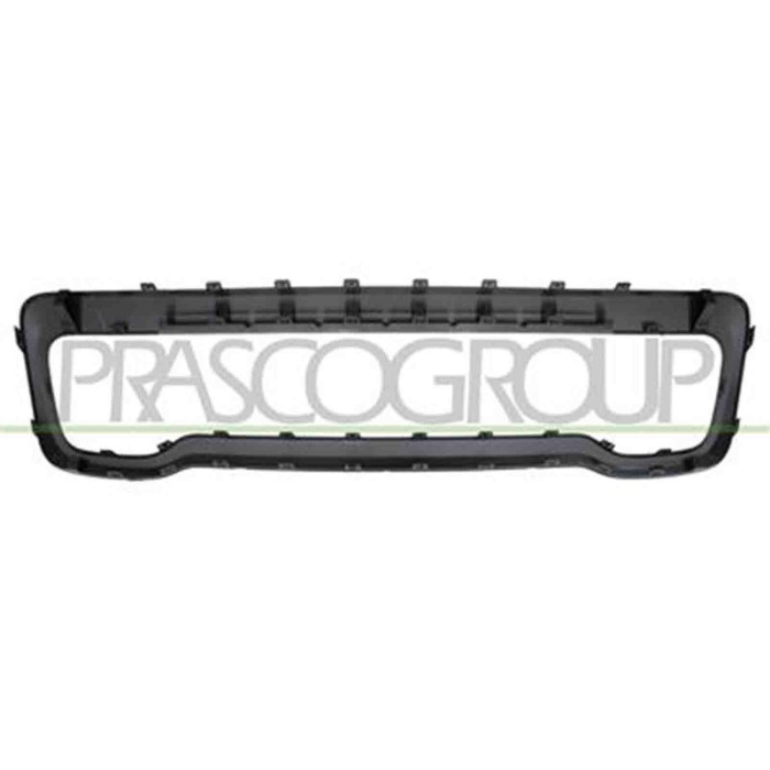 JE1002335_1.JPG Cornice Griglia Centrale Con Primer Mod. Trailhawk Compatibile Per JEEP RENEGADE Dal 06/2014 Al 08/2018 73571258