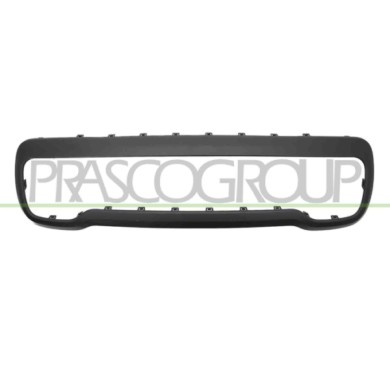 JE1002335_2.JPG Cornice Griglia Centrale Con Primer Mod. Trailhawk Compatibile Per JEEP RENEGADE Dal 06/2014 Al 08/2018 73571258