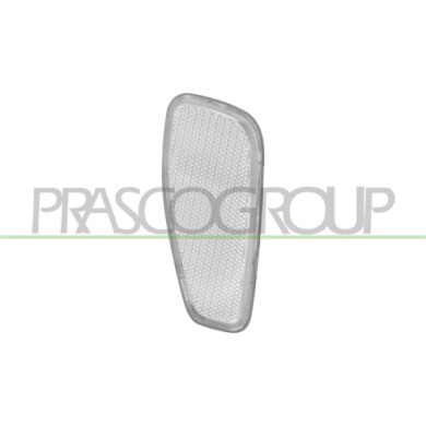 DX_SCRITTA_LOGO.jpg Catadiottro Lato Proiettore Destro Bianco Compatibile Per JEEP RENEGADE Dal 06/2014 Al 08/2018 Codice Origin