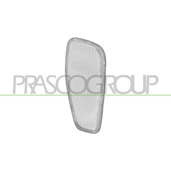 DX_SCRITTA_LOGO.jpg Catadiottro Lato Proiettore Destro Bianco Compatibile Per JEEP RENEGADE Dal 06/2014 Al 08/2018 Codice Origin