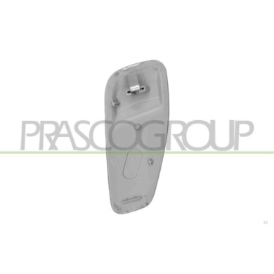 LIBRETTO_RICHIESTA_TARGA.JPG Catadiottro Lato Proiettore Destro Bianco Compatibile Per JEEP RENEGADE Dal 06/2014 Al 08/2018 Codi