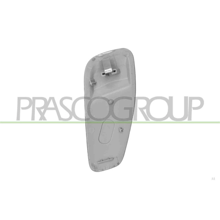 LIBRETTO_RICHIESTA_TARGA.JPG Catadiottro Lato Proiettore Destro Bianco Compatibile Per JEEP RENEGADE Dal 06/2014 Al 08/2018 Codi