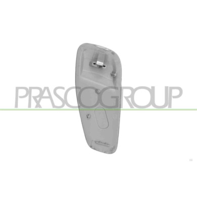 LIBRETTO_RICHIESTA_TARGA.JPG Catadiottro Lato Proiettore Sinistro Bianco Compatibile Per JEEP RENEGADE Dal 06/2014 Al 08/2018 Co