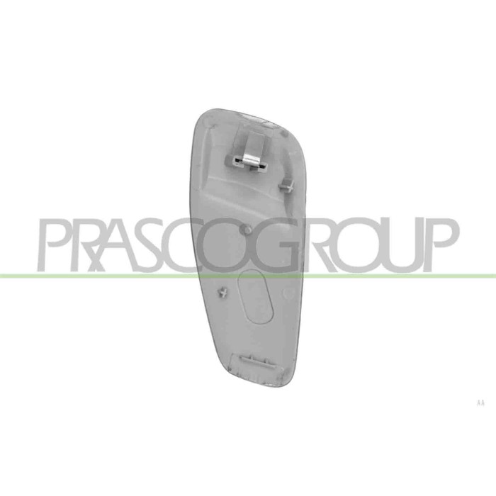 LIBRETTO_RICHIESTA_TARGA.JPG Catadiottro Lato Proiettore Sinistro Bianco Compatibile Per JEEP RENEGADE Dal 06/2014 Al 08/2018 Co
