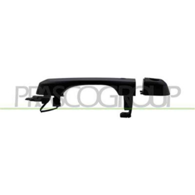 JE1008022_1.JPG Maniglia Anteriore Sinistra Esterna Con Primer Con Foro Nottolino Per Smart Entry JEEP RENEGADE Dal 06/2014 Al 0