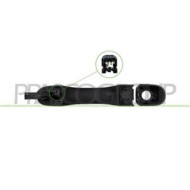 NEUTRO.jpg Maniglia Anteriore Sinistra Esterna Con Primer Con Foro Nottolino Per Smart Entry JEEP RENEGADE Dal 06/2014 Al 08/201