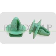 Clips Fissaggio Pannelli (10 Pezzi) Compatibile Per ALFA ROMEO STELVIO Dal 11/2016 Al 03/2023 Codice Originale 71748293