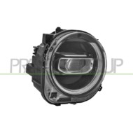 Proiettore Destro Elettrico Con Motore Senza Centralina Led Versione A.L. JEEP RENEGADE Dal 09/2018 in poi 52225947