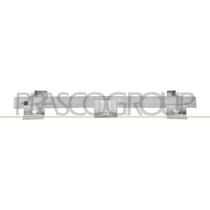 NEUTRO.jpg Rinforzo Paraurti Anteriore Compatibile Per ALFA ROMEO JUNIOR Dal 04/2024 in poi Codice Originale 9849353180