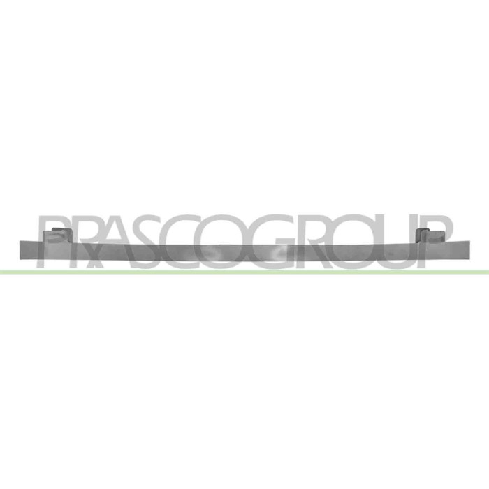 NEUTRO.jpg Traversa Anteriore Inferiore Alluminio Compatibile Per JEEP AVENGER Dal 04/2023 in poi Codice Originale 9849360180