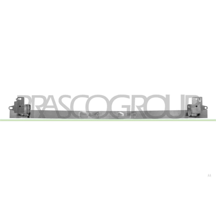 LIBRETTO_RICHIESTA_TARGA.JPG Traversa Anteriore Inferiore Alluminio Compatibile Per JEEP AVENGER Dal 04/2023 in poi Codice Origi