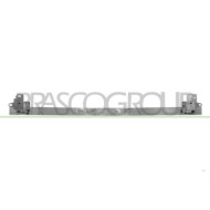LIBRETTO_RICHIESTA_TARGA.JPG Traversa Anteriore Inferiore Alluminio Compatibile Per JEEP AVENGER Dal 04/2023 in poi Codice Origi