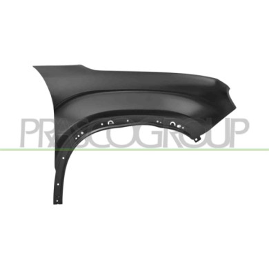 DX_SCRITTA_LOGO.jpg Parafango Anteriore Destro Compatibile Per JEEP AVENGER Dal 04/2023 in poi Codice Originale 52170582