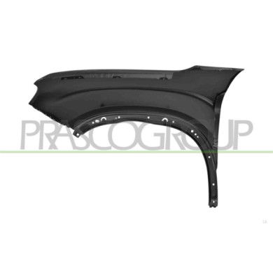 LIBRETTO_RICHIESTA_TARGA.JPG Parafango Anteriore Destro Compatibile Per JEEP AVENGER Dal 04/2023 in poi Codice Originale 5217058