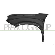 LIBRETTO_RICHIESTA_TARGA.JPG Parafango Anteriore Destro Compatibile Per JEEP AVENGER Dal 04/2023 in poi Codice Originale 5217058