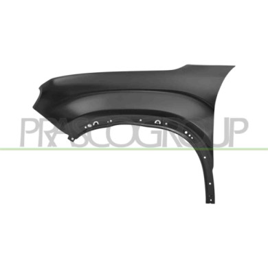 NEUTRO.jpg Parafango Anteriore Sinistro Compatibile Per JEEP AVENGER Dal 04/2023 in poi Codice Originale 52170585
