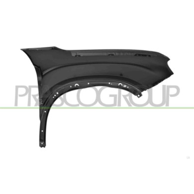 LIBRETTO_RICHIESTA_TARGA.JPG Parafango Anteriore Sinistro Compatibile Per JEEP AVENGER Dal 04/2023 in poi Codice Originale 52170
