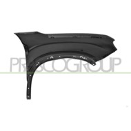 LIBRETTO_RICHIESTA_TARGA.JPG Parafango Anteriore Sinistro Compatibile Per JEEP AVENGER Dal 04/2023 in poi Codice Originale 52170