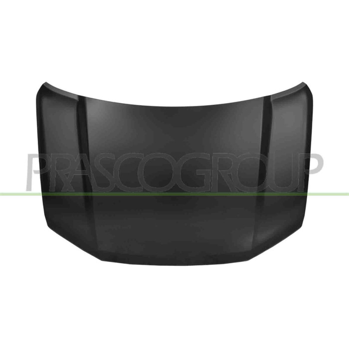 LIBRETTO_RICHIESTA_TARGA.JPG Cofano Compatibile Per JEEP AVENGER Dal 04/2023 in poi Codice Originale 52169733