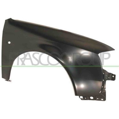 GUIDA_ALLA_SCELTA.JPG Parafango Anteriore Destro Per Audi A6 Dal 1997 Al 2001