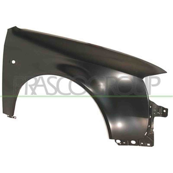 GUIDA_ALLA_SCELTA.JPG Parafango Anteriore Destro Per Audi A6 Dal 1997 Al 2001
