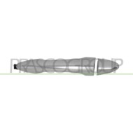 Maniglia Anteriore Sinistra Esterna Cromata Compatibile Per KIA SPORTAGE (SL) Dal 01/2011 Al 12/2015 Codice Originale 826513W010