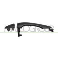 LIBRETTO_RICHIESTA_TARGA.JPG Maniglia Anteriore/Posteriore Destra Esterna Con Primer Compatibile Per KIA SPORTAGE (SL) Dal 01/20