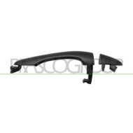 LIBRETTO_RICHIESTA_TARGA.JPG Maniglia Posteriore Sinistra Esterna Con Primer Compatibile Per KIA SPORTAGE (SL) Dal 01/2011 Al 12