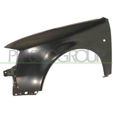 GUIDA_ALLA_SCELTA.JPG Parafango Anteriore Sinistro Per Audi A6 Dal 1997 Al 2001