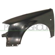 Parafango Anteriore Sinistro Per Audi A6 Dal 1997 Al 2001