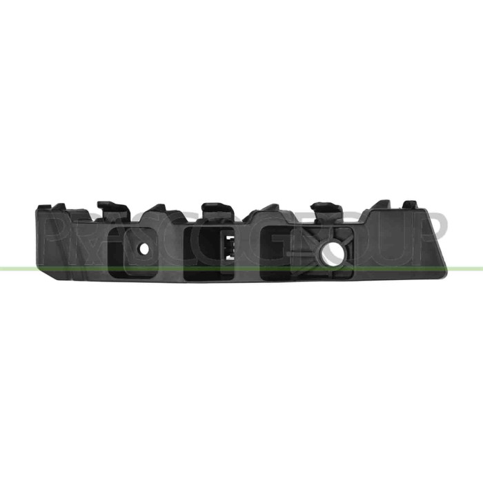 DX_SCRITTA_LOGO.jpg Staffa Destra Paraurti Anteriore Plastica Compatibile Per KIA SPORTAGE (NQ5) Dal 09/2021 Al 08/2025 Codice O