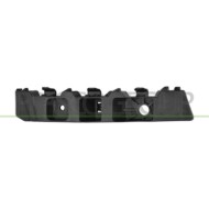 Staffa Destra Paraurti Anteriore Plastica Compatibile Per KIA SPORTAGE (NQ5) Dal 09/2021 Al 08/2025 Codice Originale 86552R2000