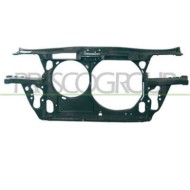 Frontale Anteriore Completo Per Audi A6 Dal 1997 Al 2001
