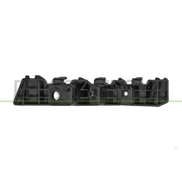 LIBRETTO_RICHIESTA_TARGA.JPG Staffa Destra Paraurti Anteriore Plastica Compatibile Per KIA SPORTAGE (NQ5) Dal 09/2021 Al 08/2025
