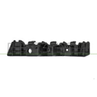 LIBRETTO_RICHIESTA_TARGA.JPG Staffa Destra Paraurti Anteriore Plastica Compatibile Per KIA SPORTAGE (NQ5) Dal 09/2021 Al 08/2025