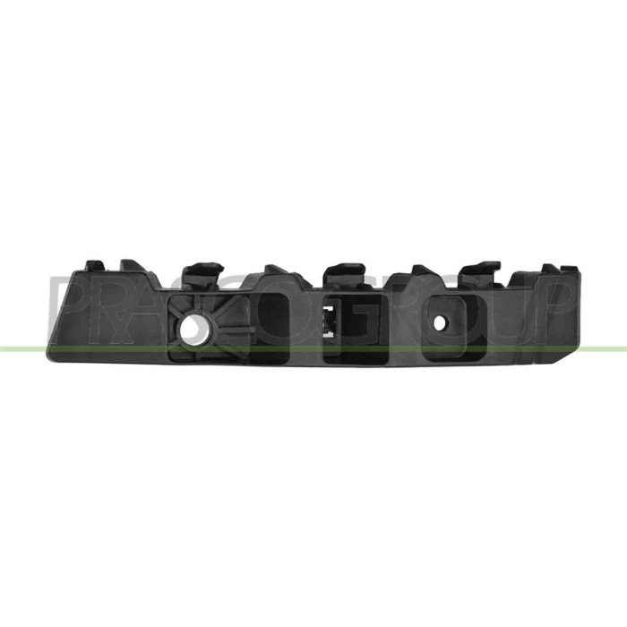 SX_SCRITTA_LOGO.jpg Staffa Sinistra Paraurti Anteriore Plastica Compatibile Per KIA SPORTAGE (NQ5) Dal 09/2021 Al 08/2025 86551R