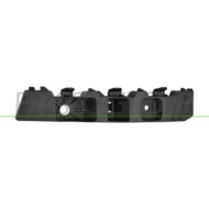 Staffa Sinistra Paraurti Anteriore Plastica Compatibile Per KIA SPORTAGE (NQ5) Dal 09/2021 Al 08/2025 86551R2000