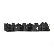 LIBRETTO_RICHIESTA_TARGA.JPG Staffa Sinistra Paraurti Anteriore Plastica Compatibile Per KIA SPORTAGE (NQ5) Dal 09/2021 Al 08/20