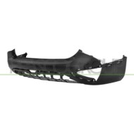 Paraurti Posteriore Nero Goffrato Con Tappo Coprigancio Con Tracce Pdc KIA SPORTAGE (NQ5) Dal 09/2021 Al 08/2025 86612R2000