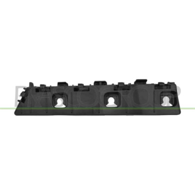 DX_SCRITTA_LOGO.jpg Staffa Destra Paraurti Posteriore Compatibile Per KIA SPORTAGE (NQ5) Dal 09/2021 Al 08/2025 Codice Originale