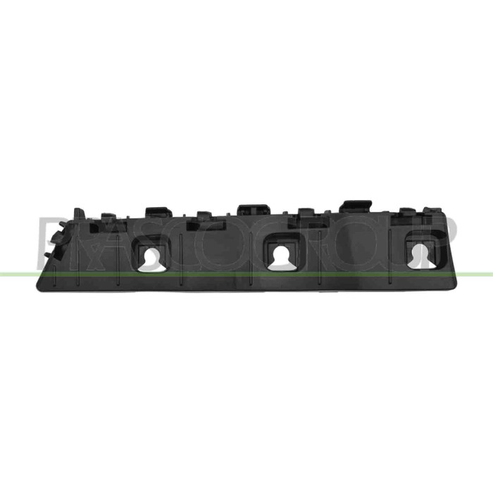 DX_SCRITTA_LOGO.jpg Staffa Destra Paraurti Posteriore Compatibile Per KIA SPORTAGE (NQ5) Dal 09/2021 Al 08/2025 Codice Originale