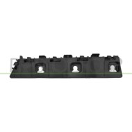 DX_SCRITTA_LOGO.jpg Staffa Destra Paraurti Posteriore Compatibile Per KIA SPORTAGE (NQ5) Dal 09/2021 Al 08/2025 Codice Originale