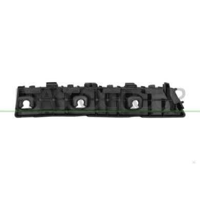 LIBRETTO_RICHIESTA_TARGA.JPG Staffa Destra Paraurti Posteriore Compatibile Per KIA SPORTAGE (NQ5) Dal 09/2021 Al 08/2025 Codice 