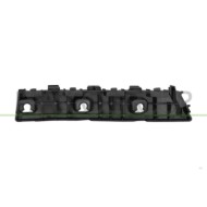 LIBRETTO_RICHIESTA_TARGA.JPG Staffa Destra Paraurti Posteriore Compatibile Per KIA SPORTAGE (NQ5) Dal 09/2021 Al 08/2025 Codice 