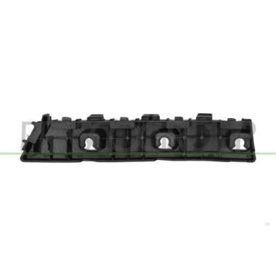 LIBRETTO_RICHIESTA_TARGA.JPG Staffa Sinistra Paraurti Posteriore Compatibile Per KIA SPORTAGE (NQ5) Dal 09/2021 Al 08/2025 Codic
