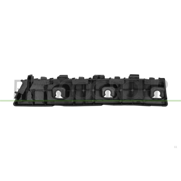 LIBRETTO_RICHIESTA_TARGA.JPG Staffa Sinistra Paraurti Posteriore Compatibile Per KIA SPORTAGE (NQ5) Dal 09/2021 Al 08/2025 Codic