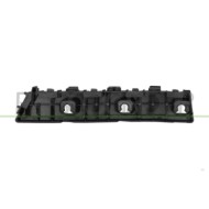 LIBRETTO_RICHIESTA_TARGA.JPG Staffa Sinistra Paraurti Posteriore Compatibile Per KIA SPORTAGE (NQ5) Dal 09/2021 Al 08/2025 Codic